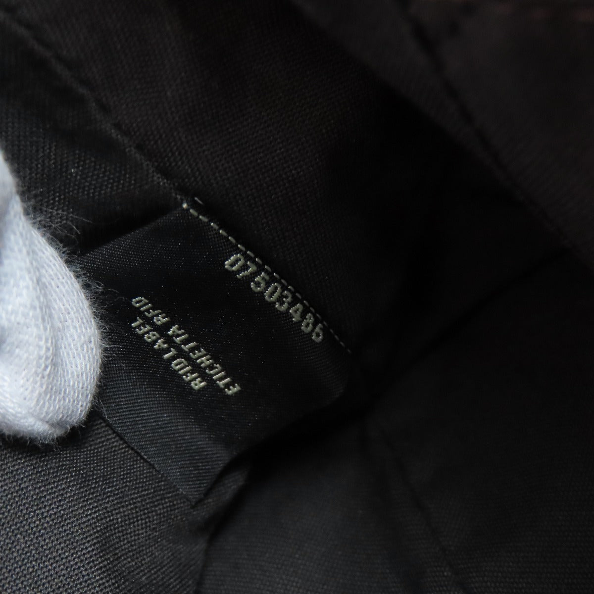 FENDI フェンディ バイザウェイ ミニ 2WAY ハンドバッグ カーフ レディース 中古