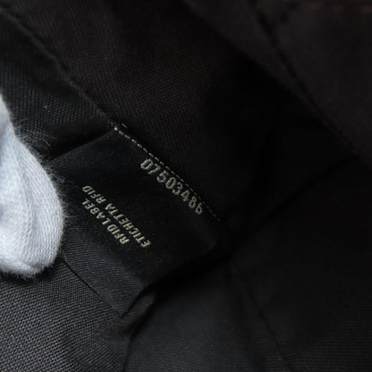 FENDI フェンディ バイザウェイ ミニ 2WAY ハンドバッグ カーフ レディース 中古