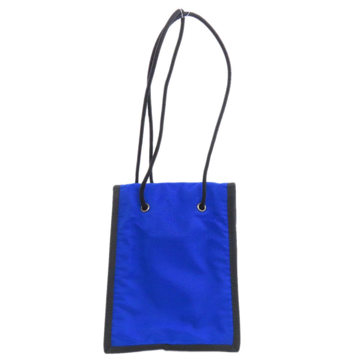 BALENCIAGA バレンシアガ 532298 ショルダーポーチ ショルダーバッグ ナイロン レディース 中古