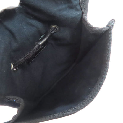 BALENCIAGA バレンシアガ 532298 ショルダーポーチ ショルダーバッグ ナイロン レディース 中古