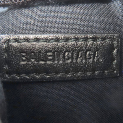 BALENCIAGA バレンシアガ 532298 ショルダーポーチ ショルダーバッグ ナイロン レディース 中古