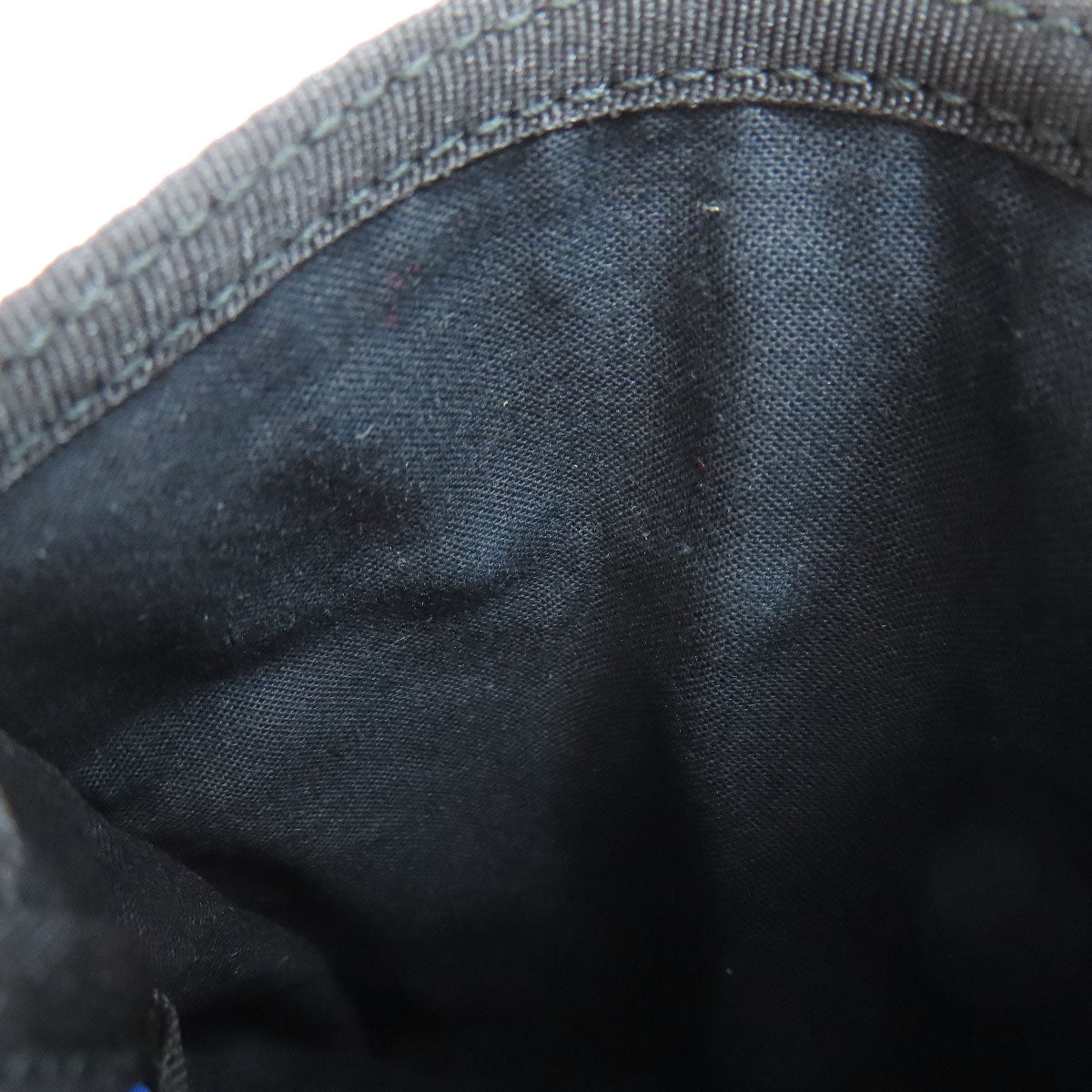 BALENCIAGA バレンシアガ 532298 ショルダーポーチ ショルダーバッグ ナイロン レディース 中古