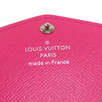 LOUIS VUITTON ルイヴィトン M64322 ポルトフォイユ・サラ 長財布（小銭入れあり） エピ レディース 中古