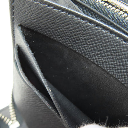 LOUIS VUITTON ルイヴィトン N60111 ジッピー・オーガナイザー NM 長財布（小銭入れあり） ダミエキャンバス メンズ 中古