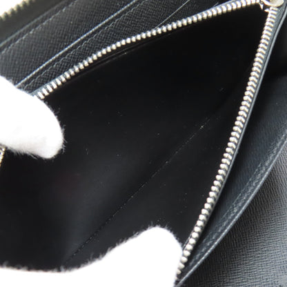 LOUIS VUITTON ルイヴィトン N60111 ジッピー・オーガナイザー NM 長財布（小銭入れあり） ダミエキャンバス メンズ 中古