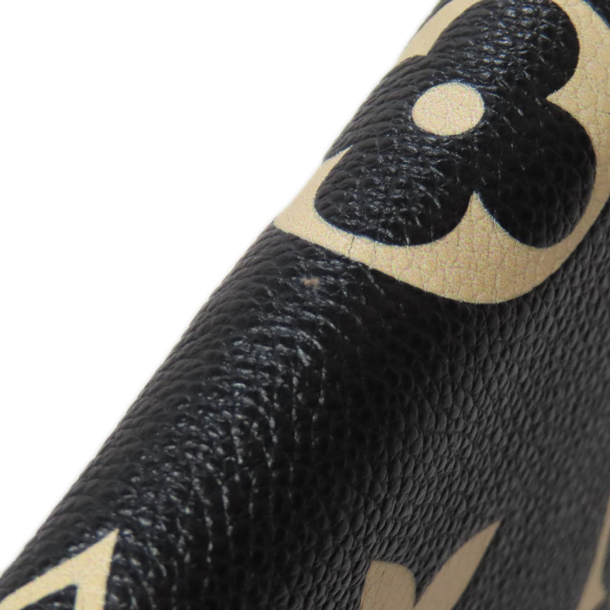 LOUIS VUITTON ルイヴィトン M80481 ジッピー・ウォレット 長財布（小銭入れあり） アンプラント レディース 中古