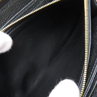 LOUIS VUITTON ルイヴィトン M80481 ジッピー・ウォレット 長財布（小銭入れあり） アンプラント レディース 中古