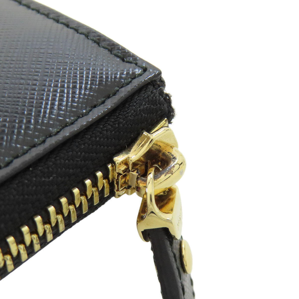 Salvatore Ferragamo サルヴァトーレフェラガモ ヴァラリボン 長財布（小銭入れあり） レザー レディース 中古