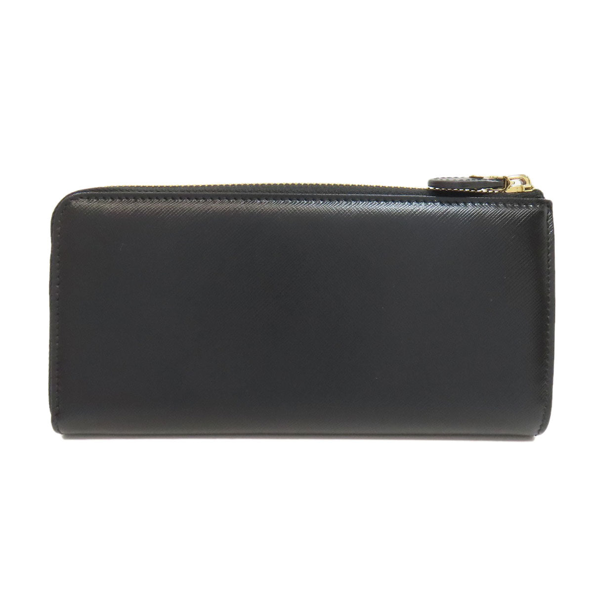 Salvatore Ferragamo サルヴァトーレフェラガモ ヴァラリボン 長財布（小銭入れあり） レザー レディース 中古