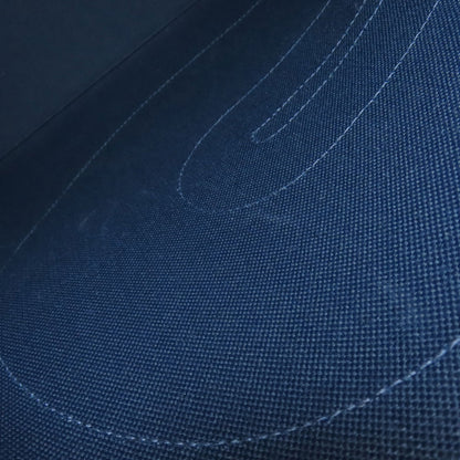 HERMES エルメス VINYL ハンドバッグ トワルオフィシェ レディース 中古