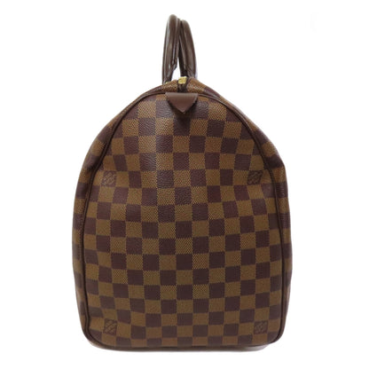 LOUIS VUITTON ルイヴィトン N41427 キーポル50 ボストンバッグ ダミエキャンバス レディース 中古