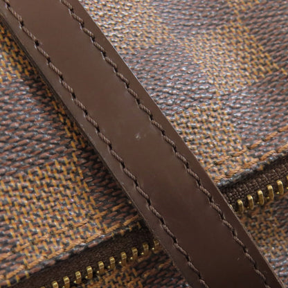 LOUIS VUITTON ルイヴィトン N51304 パピヨンPM ハンドバッグ ダミエキャンバス レディース 中古
