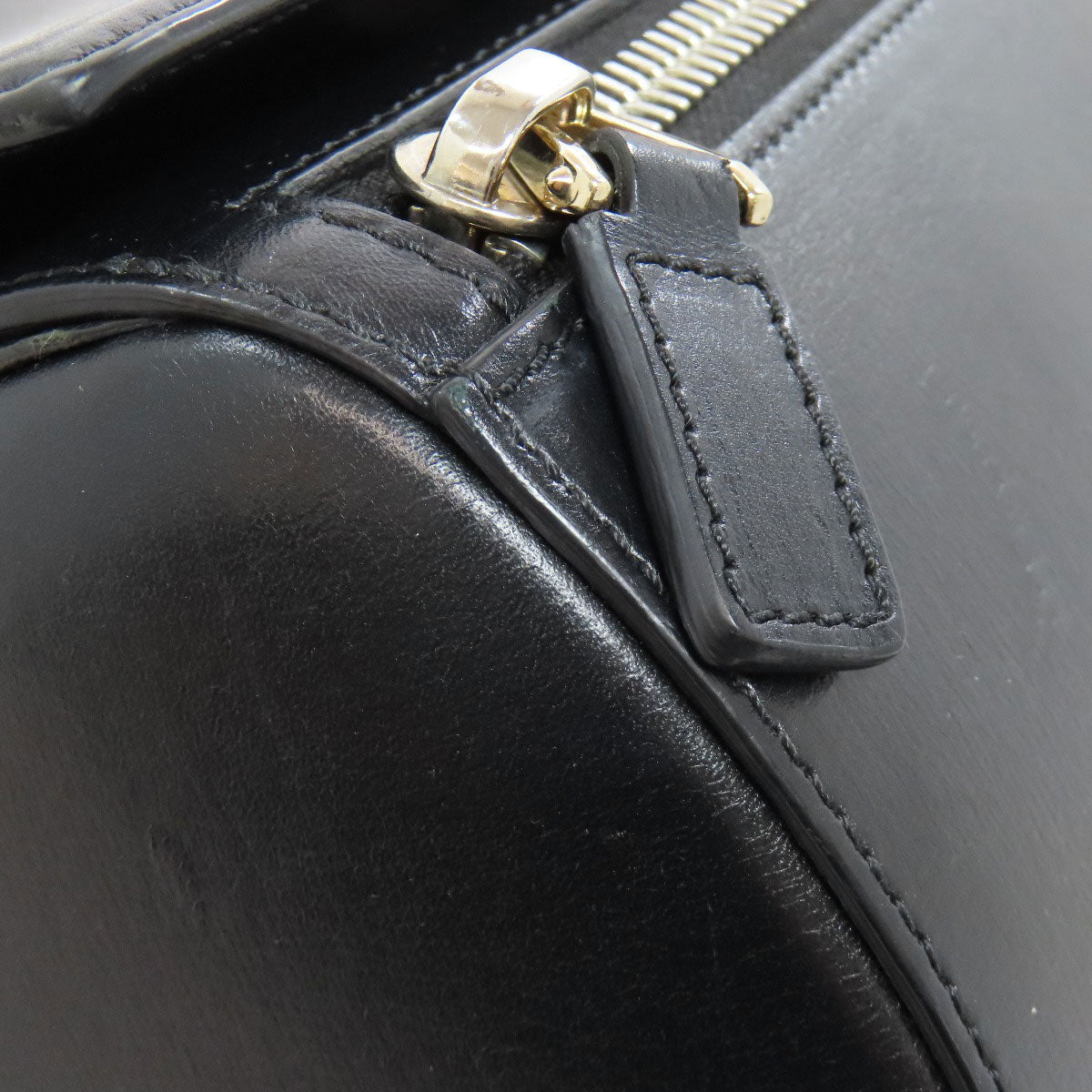 GIVENCHY ジバンシー パンドラ トートバッグ レザー レディース 中古