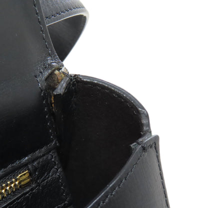 GIVENCHY ジバンシー パンドラ トートバッグ レザー レディース 中古
