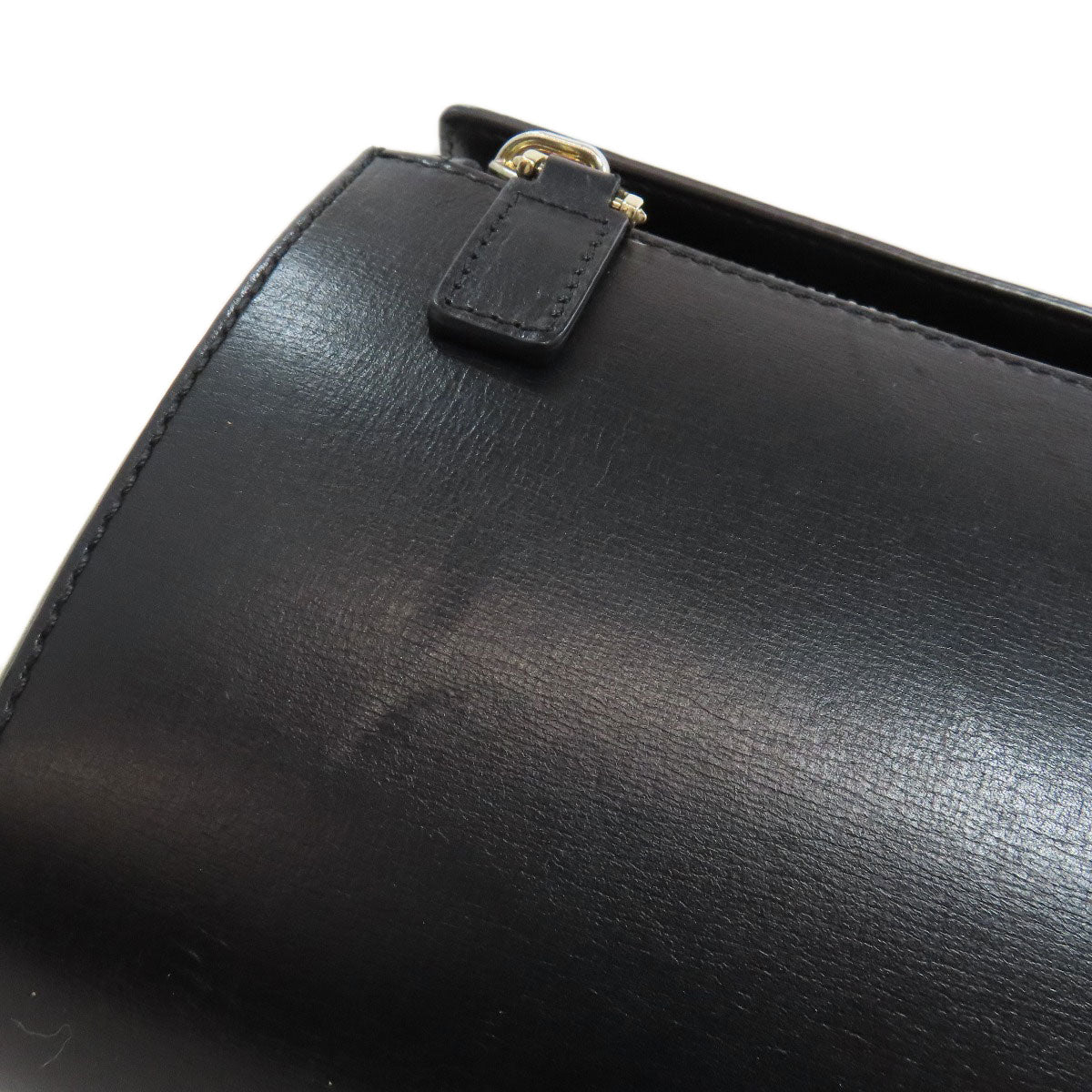 GIVENCHY ジバンシー パンドラ トートバッグ レザー レディース 中古