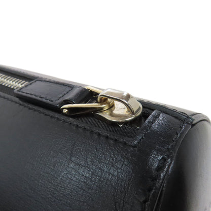 GIVENCHY ジバンシー パンドラ トートバッグ レザー レディース 中古
