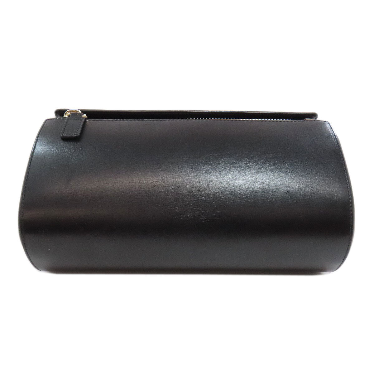GIVENCHY ジバンシー パンドラ トートバッグ レザー レディース 中古