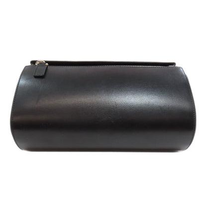 GIVENCHY ジバンシー パンドラ トートバッグ レザー レディース 中古