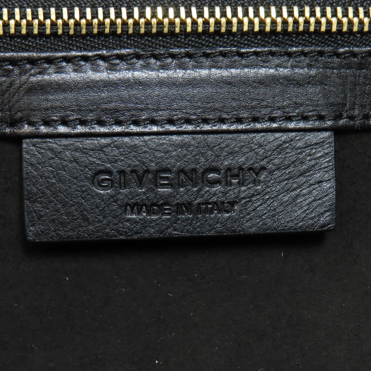 GIVENCHY ジバンシー パンドラ トートバッグ レザー レディース 中古