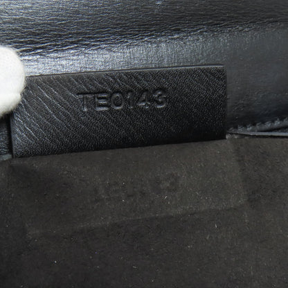 GIVENCHY ジバンシー パンドラ トートバッグ レザー レディース 中古