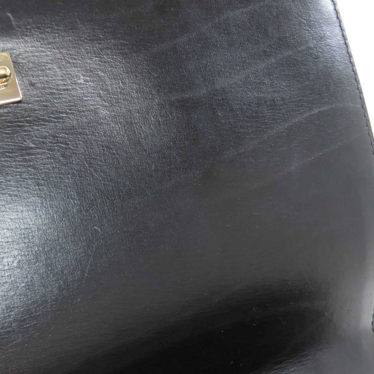 GIVENCHY ジバンシー パンドラ トートバッグ レザー レディース 中古