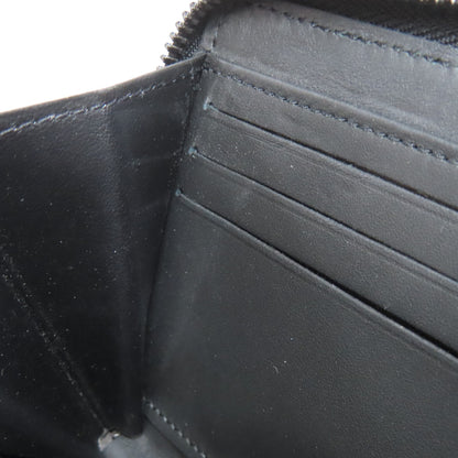 LOUIS VUITTON ルイヴィトン M80558 ジッピー・ウォレット 長財布（小銭入れあり） モノグラムエクリプス メンズ 中古