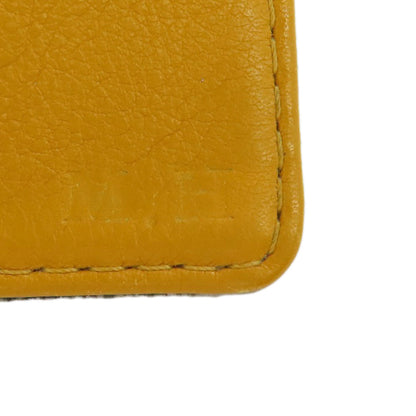 LOUIS VUITTON ルイヴィトン R21038 アジェンダPM 手帳カバー デニム レディース 中古