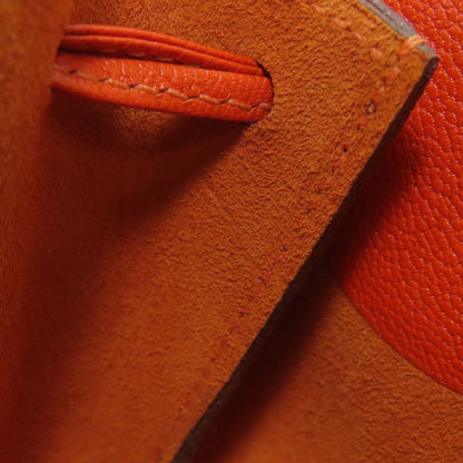 HERMES エルメス ヴェスパポーチ アクセサリーポーチ シェーブル レディース 中古