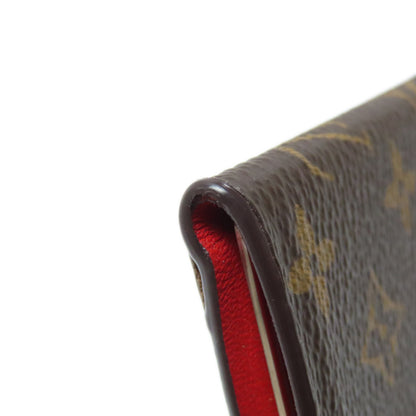 LOUIS VUITTON ルイヴィトン GI0235 ミロワール ノマド オレリヤン ダルマ 山本貴斎コラボ 鏡 モノグラムキャンバス レディース 中古