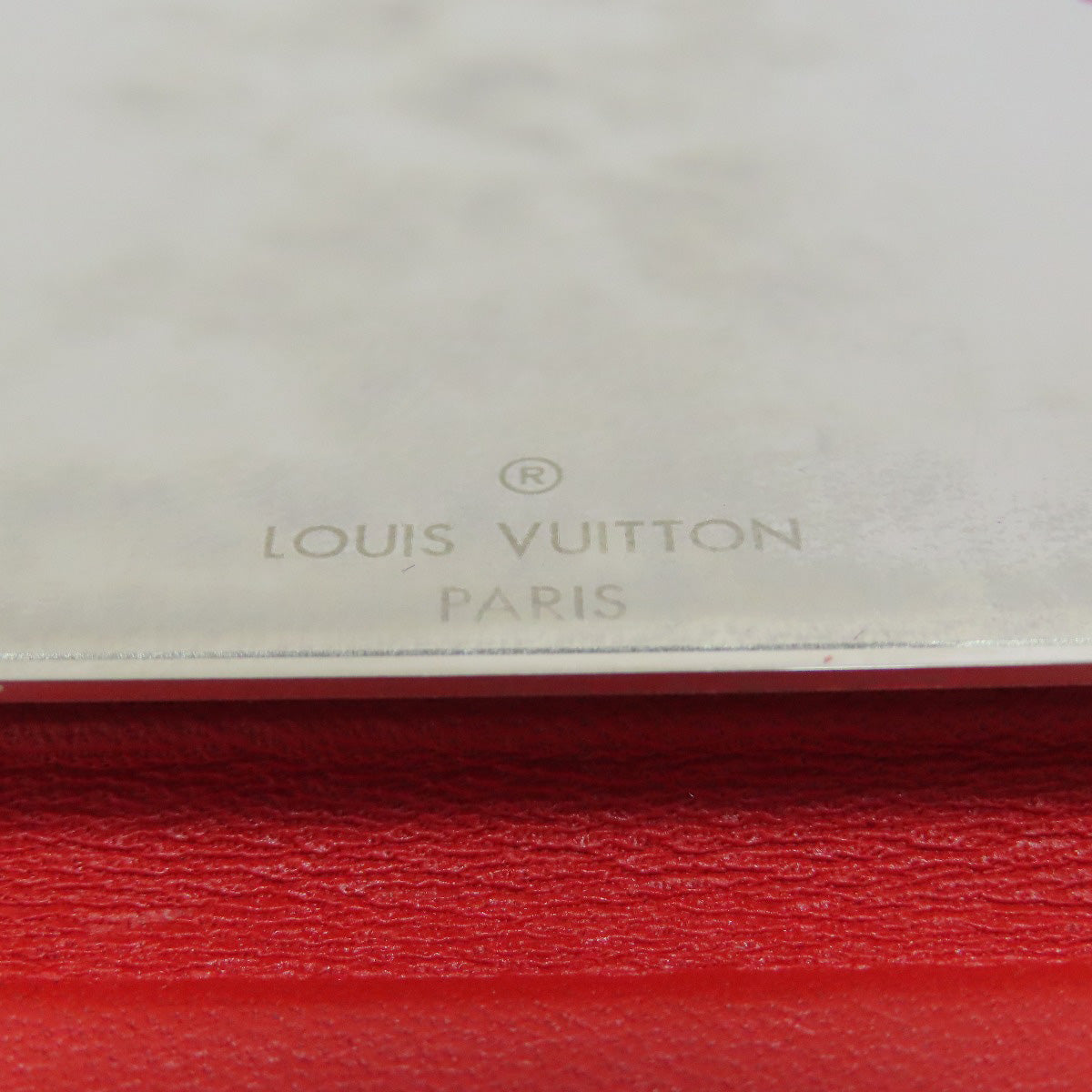 LOUIS VUITTON ルイヴィトン GI0235 ミロワール ノマド オレリヤン ダルマ 山本貴斎コラボ 鏡 モノグラムキャンバス レディース 中古