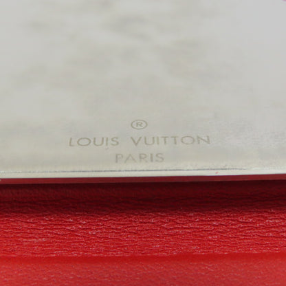 LOUIS VUITTON ルイヴィトン GI0235 ミロワール ノマド オレリヤン ダルマ 山本貴斎コラボ 鏡 モノグラムキャンバス レディース 中古