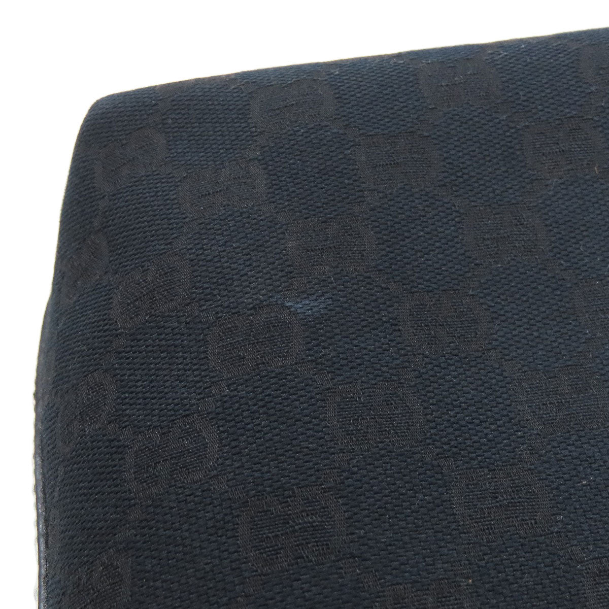 GUCCI グッチ 015・3712 GG柄 2WAY ビジネスバッグ キャンバス メンズ 中古