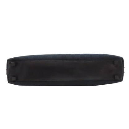 GUCCI グッチ 015・3712 GG柄 2WAY ビジネスバッグ キャンバス メンズ 中古