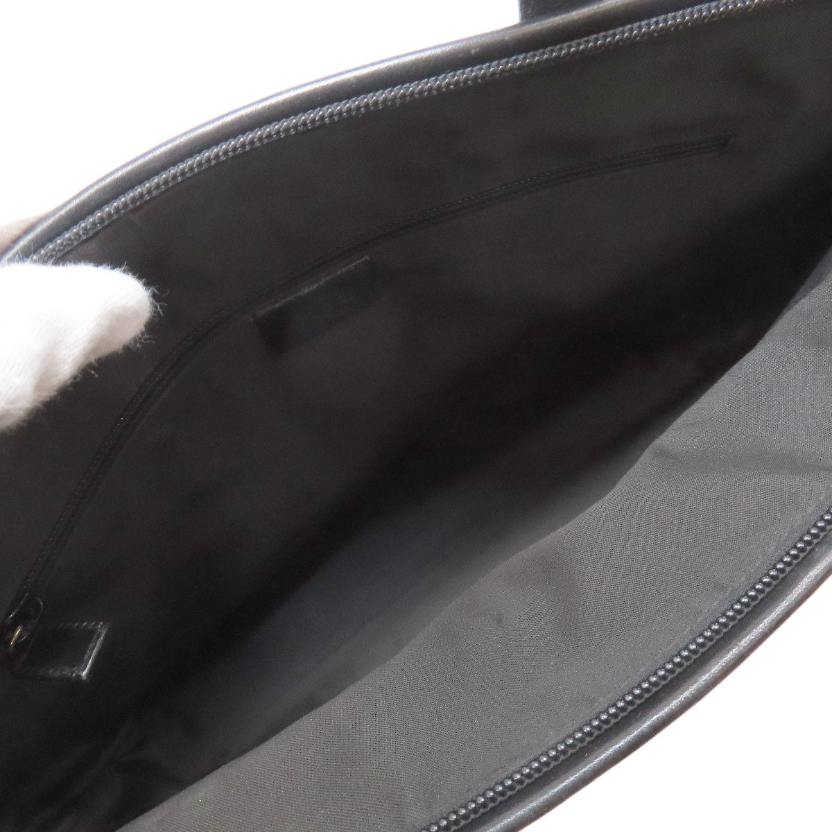 GUCCI グッチ 015・3712 GG柄 2WAY ビジネスバッグ キャンバス メンズ 中古