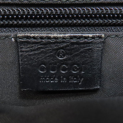 GUCCI グッチ 015・3712 GG柄 2WAY ビジネスバッグ キャンバス メンズ 中古