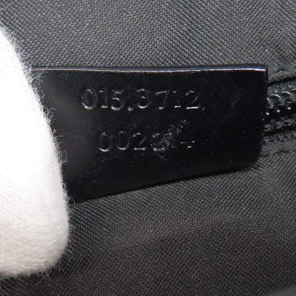 GUCCI グッチ 015・3712 GG柄 2WAY ビジネスバッグ キャンバス メンズ 中古