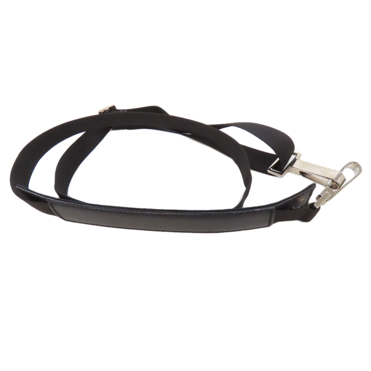 GUCCI グッチ 015・3712 GG柄 2WAY ビジネスバッグ キャンバス メンズ 中古