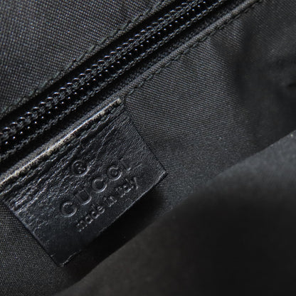GUCCI グッチ 015・3712 GG柄 2WAY ビジネスバッグ キャンバス メンズ 中古