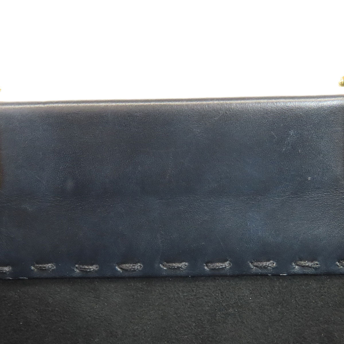 フェンディ サンシャイン ミディアム 2WAY ハンドバッグ 中古 商品画像13