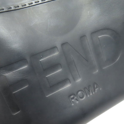 フェンディ サンシャイン ミディアム 2WAY ハンドバッグ 中古 商品画像16