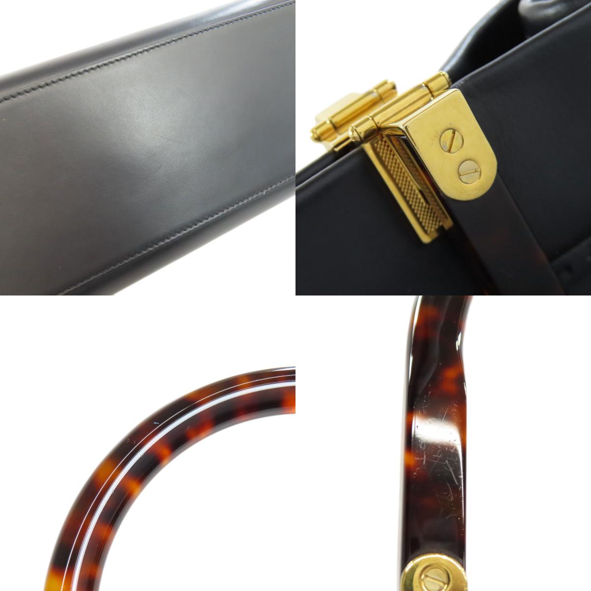 フェンディ サンシャイン ミディアム 2WAY ハンドバッグ 中古 商品画像18