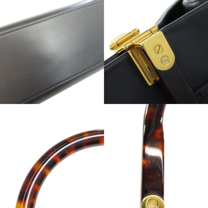 フェンディ サンシャイン ミディアム 2WAY ハンドバッグ 中古 商品画像18