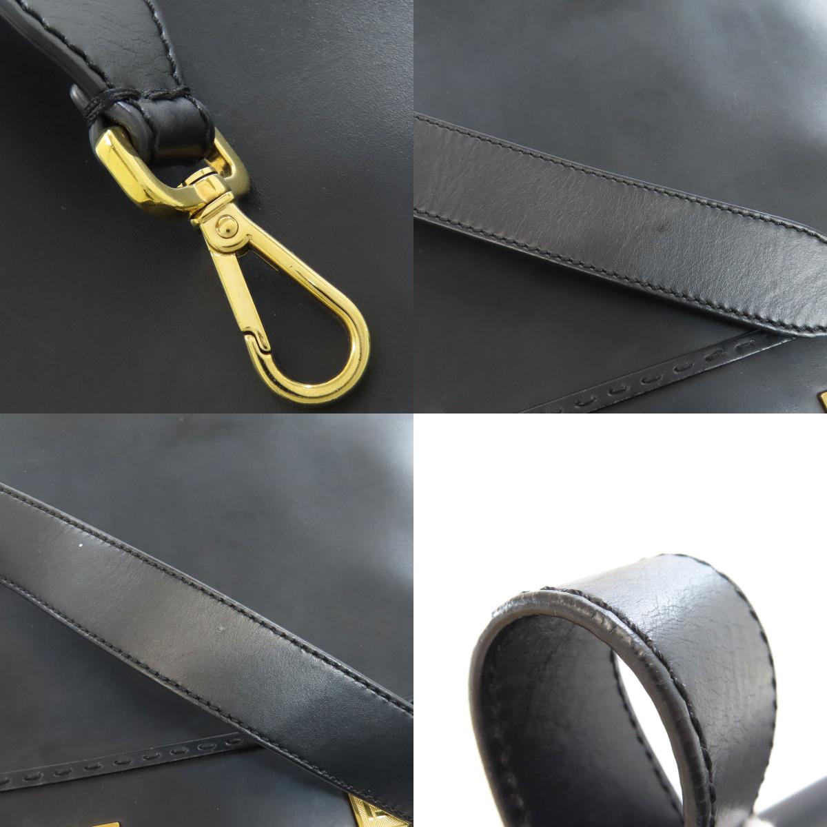 フェンディ サンシャイン ミディアム 2WAY ハンドバッグ 中古 商品画像19