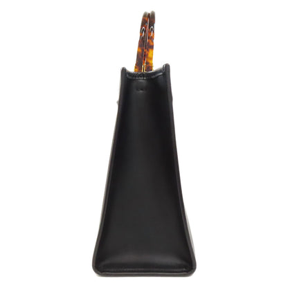 フェンディ サンシャイン ミディアム 2WAY ハンドバッグ 中古 商品画像4