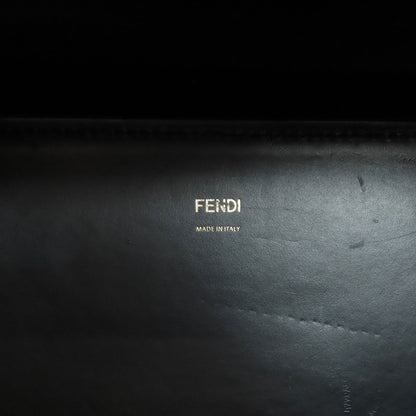 フェンディ サンシャイン ミディアム 2WAY ハンドバッグ 中古 商品画像7