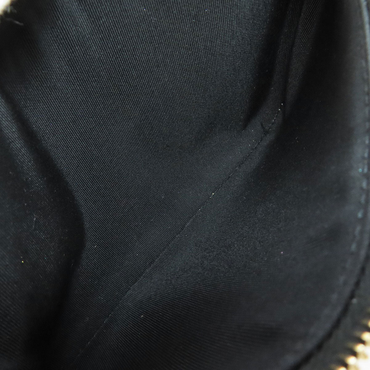 CHANEL シャネル チェーントート ゴールド金具 トートバッグ カーフ レディース 中古