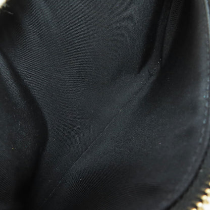 CHANEL シャネル チェーントート ゴールド金具 トートバッグ カーフ レディース 中古