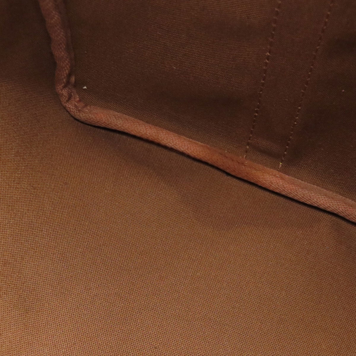 LOUIS VUITTON ルイヴィトン M41416 キーポル50 ボストンバッグ モノグラムキャンバス レディース 中古