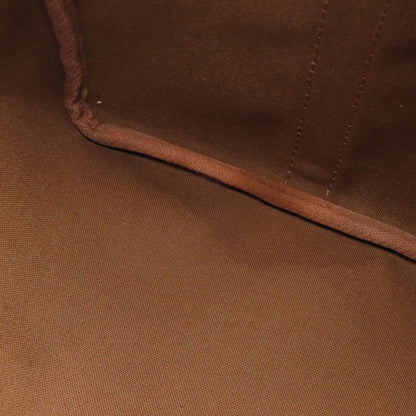 LOUIS VUITTON ルイヴィトン M41416 キーポル50 ボストンバッグ モノグラムキャンバス レディース 中古