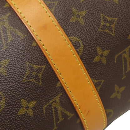 LOUIS VUITTON ルイヴィトン M41416 キーポル50 ボストンバッグ モノグラムキャンバス レディース 中古